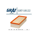 GRAT HAVA FİLTRESİ GRT-18122